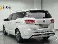 2016 KIA Carnival