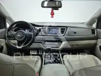 2016 KIA Carnival