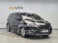 2016 KIA Carnival