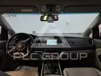 2016 KIA Carnival