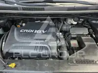 2016 KIA Carnival
