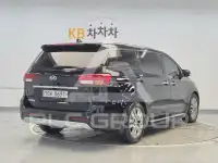 2016 KIA Carnival
