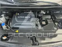 2017 KIA Carnival