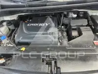 2016 KIA Carnival