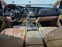 2016 KIA Carnival