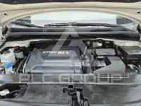2017 KIA Carnival