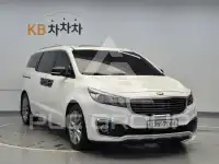 2016 KIA Carnival