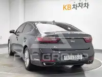 2016 KIA K7