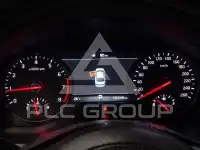 2017 KIA K7