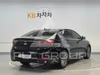 2017 KIA K7