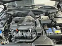 2017 KIA K7
