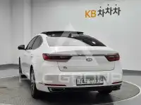 2016 KIA K7