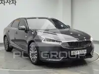 2016 KIA K7
