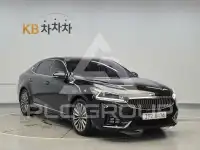 2016 KIA K7