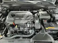 2016 KIA K7