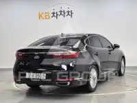 2016 KIA K7