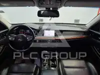 2016 KIA K7