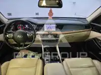 2016 KIA K7