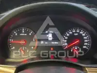 2016 KIA K7
