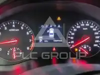 2016 KIA K7