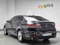 2016 KIA K7