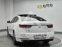 2016 KIA K7