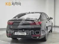 2016 KIA K7