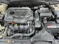 2016 KIA K7