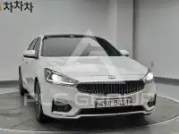 2016 KIA K7