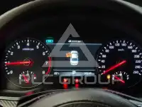 2016 KIA K7