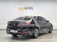 2016 KIA K7