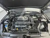 2016 KIA K7
