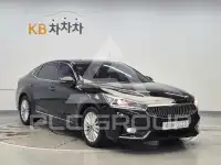 2016 KIA K7