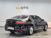 2016 KIA K7