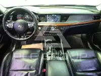 2016 KIA K7