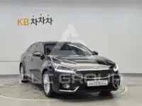 2016 KIA K7