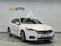 2016 KIA K7