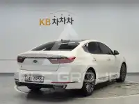 2016 KIA K7