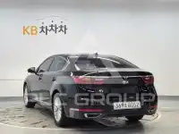 2016 KIA K7