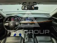 2016 KIA K7