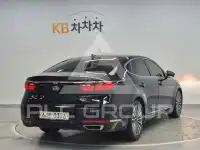 2016 KIA K7