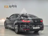 2016 KIA K7
