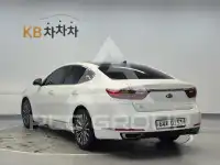 2016 KIA K7