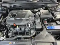 2016 KIA K7