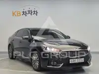 2016 KIA K7