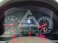 2016 KIA K7