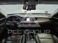 2016 KIA K7