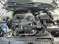 2016 KIA K7