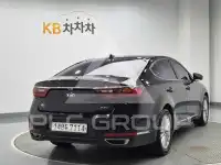 2016 KIA K7