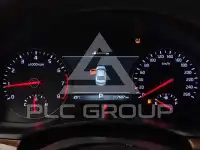 2017 KIA K7